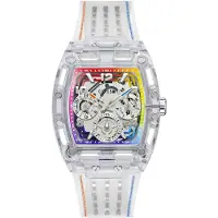 GUESS Phoenix 41.50mm 5atm Quartz/analogical Klocka