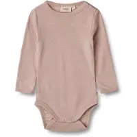Wheat Body l/ä - Ull - Lucca - Dry Rose - - 62 - Body L/Ä