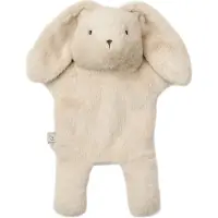 Liewood Handdocka - Honor Rabbit - 28 cm - Mist - - One Size - Docka