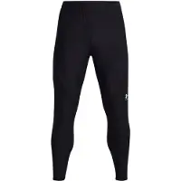 Under Armour Sportbyxa 'Challenger Pro' svart / vit