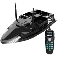 Flytec V803-GPS bait boat 5200mAh