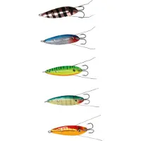 Daiwa M-Lawnmover -sortiment