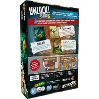 Asmodee Brädspel för Barn