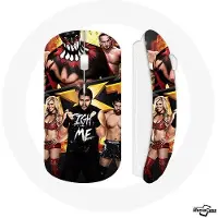CAPACHEAP Souris Sans Fil Catchweight in UFC