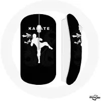 MANIACASE Souris Art martial Karaté Sans Fil