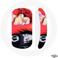 MANIACASE Souris Sans Fil Hisoka VS Feitan Hunter x Hunter Anime