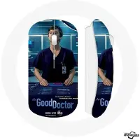 MANIACASE Souris the good doctor sans fil