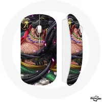 MANIACASE Souris Sans Fil BlackBeard One Piece Manga