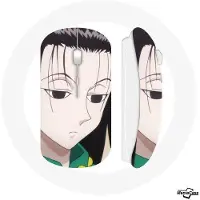 MANIACASE Souris Sans Fil Hunter x Hunter Illumi Zoldyck Anime