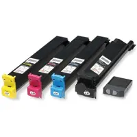 Epson svart toner