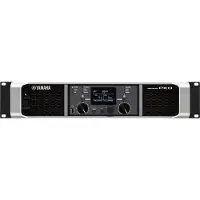 Yamaha PX8-effektförstärkare