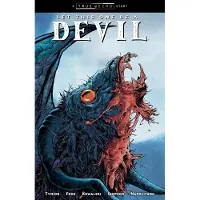 Let This One Be a Devil Volume 1