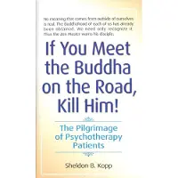 If You Meet Buddha-Kill Him