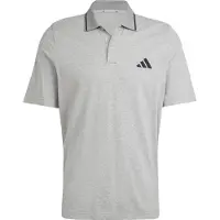 Adidas Essentials Small Logo Piqué Kortärmad Polotröja