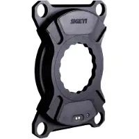 Sigeyi Axo Sl Shimano 4-104 3mm Mtb Spindel Med Effektmätare