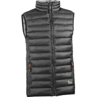 JUBA Padded Väst