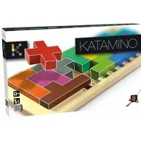 Brädspel.se Games Gigamic Katamino