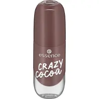 Essence gel nail polish Nagellack 8 ml Nr. 29 - Grape To See You