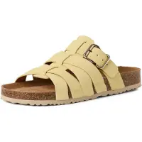 Tamaris Pantolette citron