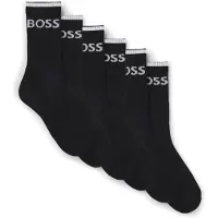 BOSS Stripcc 10257762 Strumpor 6 Par