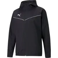 Puma Teamrise All Weather Jacka
