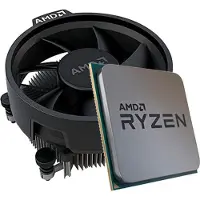 AMD R5-4500 3.6ghz Cpu