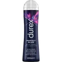 Durex - Play Perfect Glide glidmedel (100 ml)