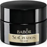 Babor Seacreation Face Mask The Mask 50 Ml
