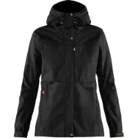 Fjällräven Kaipak Jacket W kvinnors vandring