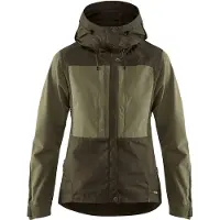 Fjällräven Keb Women's Jacket damjacka