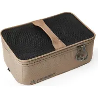 Gregory - Förvaringsväskor - Alpaca Gear Pod 5 Mirage Tan för Unisex - Beige