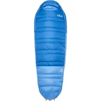 Rab Women's Ascent -12 Long sovsäckar för dam