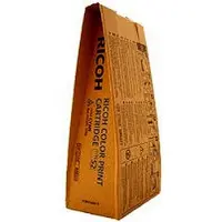 Ricoh S2 C (888375) cyan toner (original)