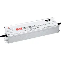 MEAN WELL HEP-100-12A Industrinätenhet 12 V/DC 8.34 A 100 W