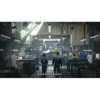 007 First Light | PS5
