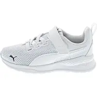Puma Sneaker 'Anzarun' svart / vit