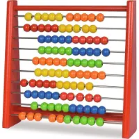 Eichhorn Zählrahmen 100003405 Antal spelare (max.): 1