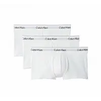 Calvin Klein Underwear Boxershorts grå / svart / vit