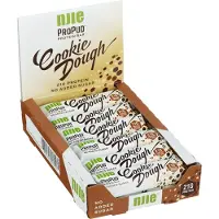 ProPud 12 x Protein Bar, 55 g, Cookie Dough