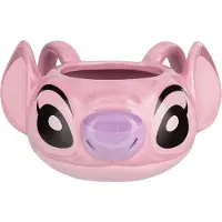 Paladone Angel Shaped Mug