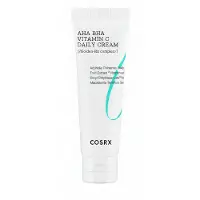 CosRx - Refresh AHA BHA Vitamin C Daily Cream