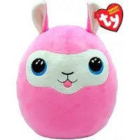TY Gosedjur - Squishy Beanies - 35 cm - Lana - - One Size - Gosedjur