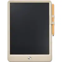 Liewood LCD-ritbord - Zora - Sandy - - One Size - Griffeltavla