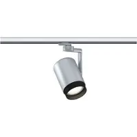 Paulmann ProRail3 Spot Asthene max20W E27 Chr 95412 Systemljus (basis) ProRail3 E27 Krom