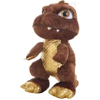 Big Buy Cooking Teddy Saint Dragon 2 Modeller Slumpmässig Leverans Blandad 34 Cm