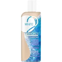Devoted Creations White 2 Bronze Coastal