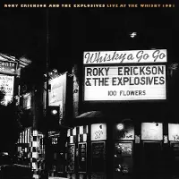 Ginza.se Erickson Roky & The Explosives: Live At The...