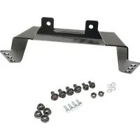 Warn Polaris Ranger 500 Efi 4x4 17-22/ranger 570 4x4 15-20 Monteringssats