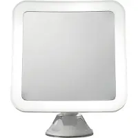 Camry cosmetic mirror. LED bathroom mirror CR 2169