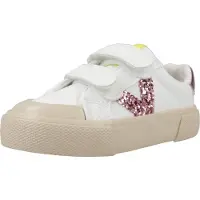 Victoria Sneakers TRIBU flickor - Vit - 34